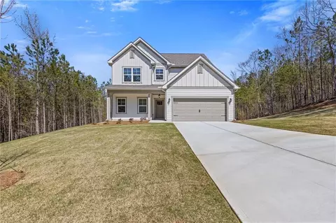 427 Buck Trl, Dallas, GA 30132