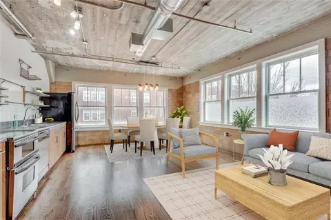 238 Peters St SW #205, Atlanta, GA 30313