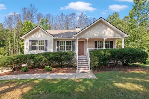 197 Rachel Blvd, Temple, GA 30179