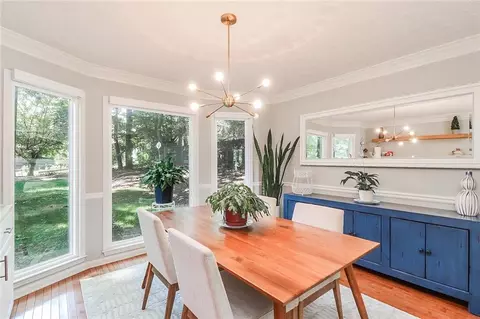 Dining - 2744 Pheasant Trl, Duluth, GA 30097 photo 1 of 5
