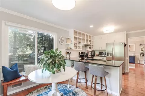 Kitchen - 2744 Pheasant Trl, Duluth, GA 30097 photo 6 of 6