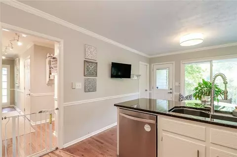 Kitchen - 2744 Pheasant Trl, Duluth, GA 30097 photo 2 of 6