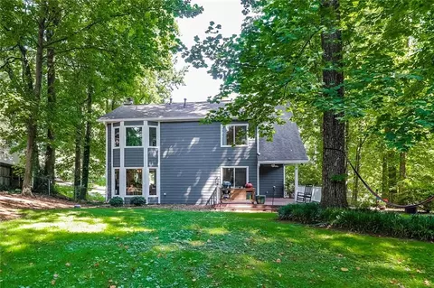 Exterior - 2744 Pheasant Trl, Duluth, GA 30097 photo 13 of 26