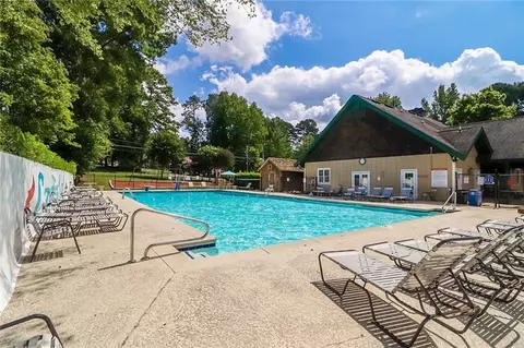 Exterior - 2744 Pheasant Trl, Duluth, GA 30097 photo 19 of 26