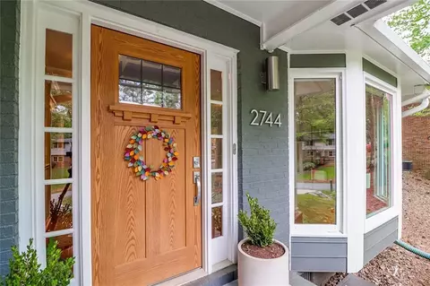 Entry Way - 2744 Pheasant Trl, Duluth, GA 30097 photo 1 of 2