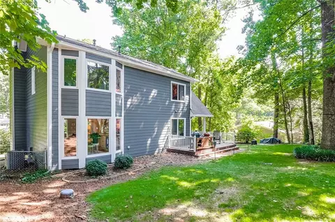 Exterior - 2744 Pheasant Trl, Duluth, GA 30097 photo 15 of 26