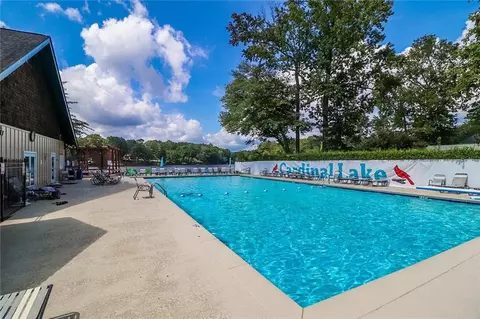 Exterior - 2744 Pheasant Trl, Duluth, GA 30097 photo 21 of 26