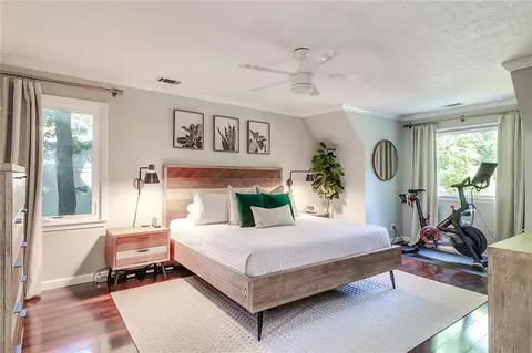 Bedroom - 2744 Pheasant Trl, Duluth, GA 30097 photo 1 of 7