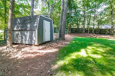 Exterior - 2744 Pheasant Trl, Duluth, GA 30097 photo 11 of 26