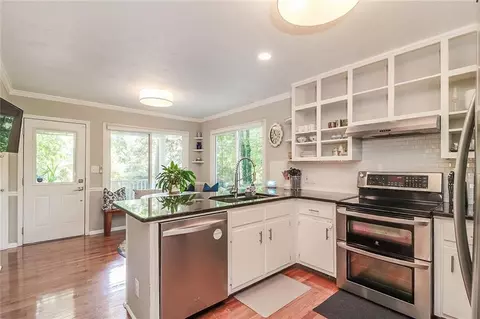 Kitchen - 2744 Pheasant Trl, Duluth, GA 30097 photo 1 of 6