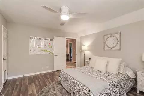Bedroom - 2744 Pheasant Trl, Duluth, GA 30097 photo 7 of 7