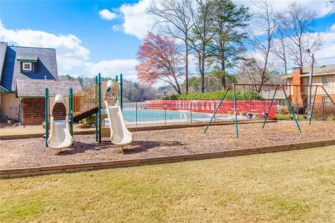 Exterior - 2744 Pheasant Trl, Duluth, GA 30097 photo 24 of 26