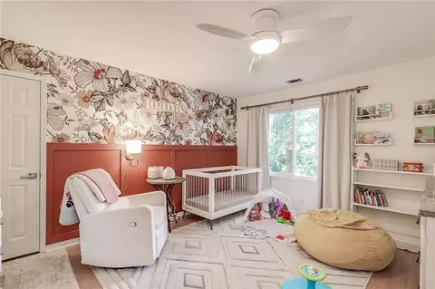 Bedroom - 2744 Pheasant Trl, Duluth, GA 30097 photo 5 of 7
