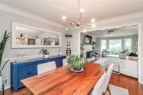 Dining - 2744 Pheasant Trl, Duluth, GA 30097 photo 5 of 5