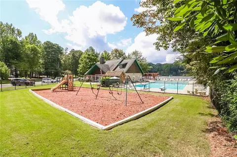 Exterior - 2744 Pheasant Trl, Duluth, GA 30097 photo 17 of 26