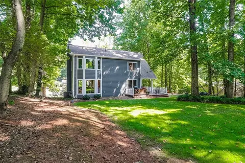 Exterior - 2744 Pheasant Trl, Duluth, GA 30097 photo 14 of 26