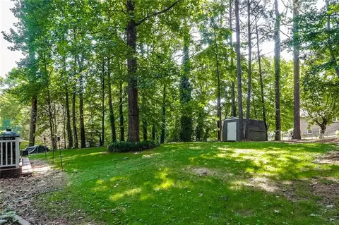 Exterior - 2744 Pheasant Trl, Duluth, GA 30097 photo 16 of 26