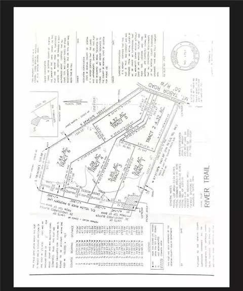 00 Mt Tabor Rd, Oxford, GA 30054