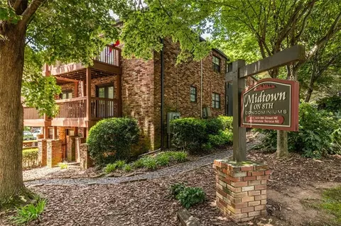 323 8th St NE #9, Atlanta, GA 30309