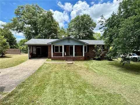 468 Cason Rd, Cedartown, GA 30125