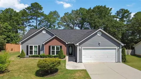 252 Natchez Cir, Winder, GA 30680