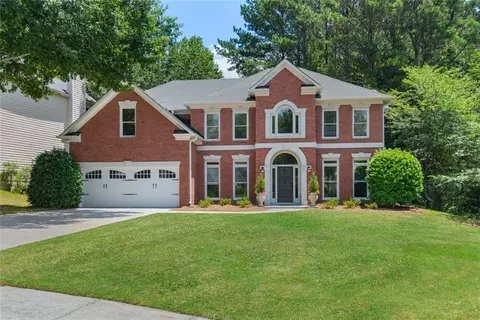 1355 Mayfield Manor Dr, Alpharetta, GA 30009