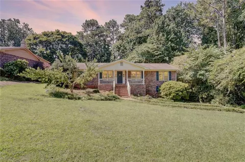 90 Vanya Ln SE, Smyrna, GA 30082