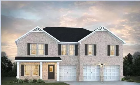 85 Jacoby Dr, Fairburn, GA 30213