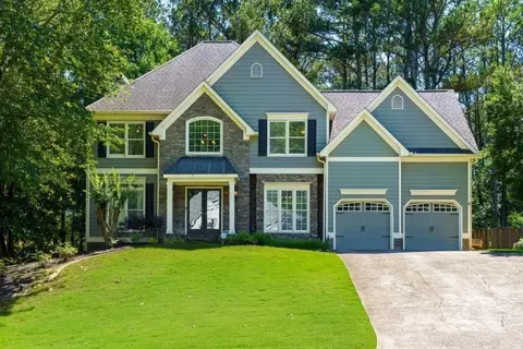 2015 Towne Lake Hls W, Woodstock, GA 30189