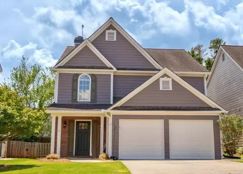 2320 Ashton Dr, Roswell, GA 30076