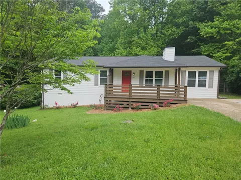 147 Mildred Ct, Dallas, GA 30157