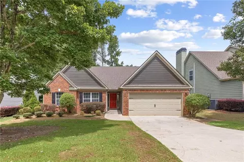 3360 Battlement Cir, Loganville, GA 30052