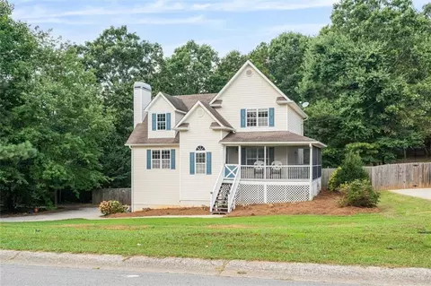 309 Fairview Oak Pl, Dallas, GA 30157