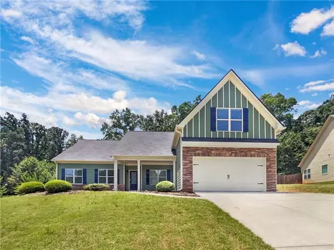 1931 Windstone Pl, Winder, GA 30680