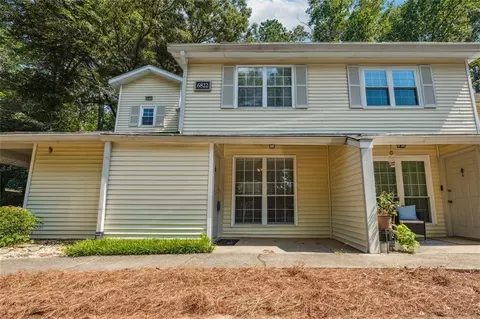 6822 Glenridge Dr #C, Atlanta, GA 30328