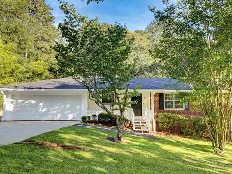 4726 Brownsville Rd, Powder Springs, GA 30127