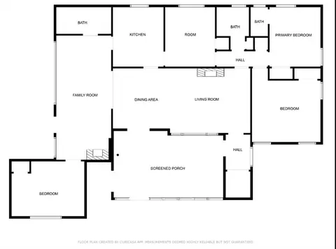 114 Pine Cir, Monroe, GA 30655 photo 5