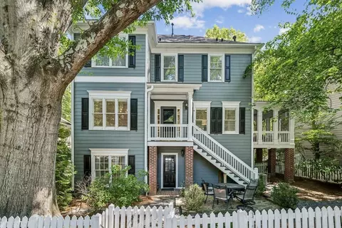 1345 Edmund Park Dr NE, Atlanta, GA 30306