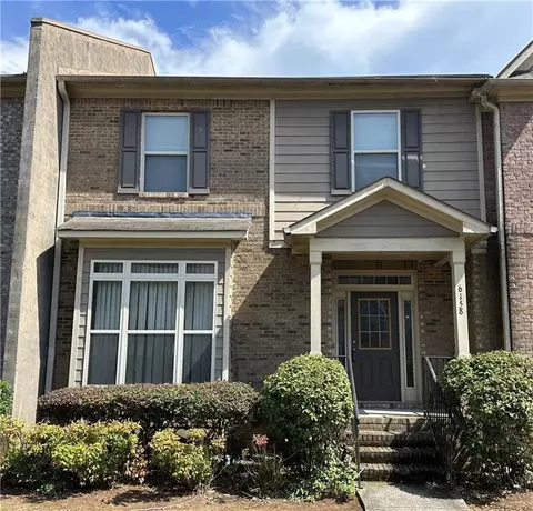6158 Thorncrest Dr, Tucker, GA 30084
