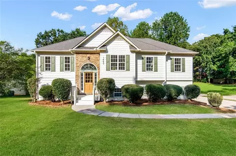 1445 Rainey Rd, Temple, GA 30179