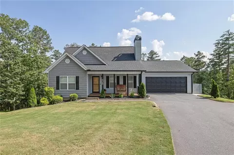 428 Silas Rd, Dahlonega, GA 30533