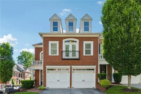 11715 Dancliff Trce, Alpharetta, GA 30009