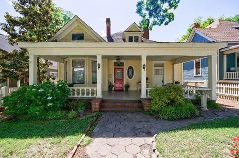 381 Cherokee Ave SE, Atlanta, GA 30312