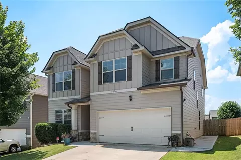 5220 Cantbury Way, Atlanta, GA 30349