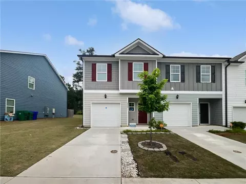 3513 Lakeview Crk, Lithonia, GA 30038