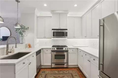 3745 Ashford Creek Ave NE, Atlanta, GA 30319