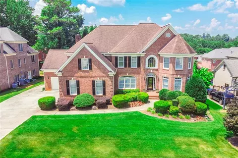 1136 Hiddenbrook Lane Ln, Suwanee, GA 30024