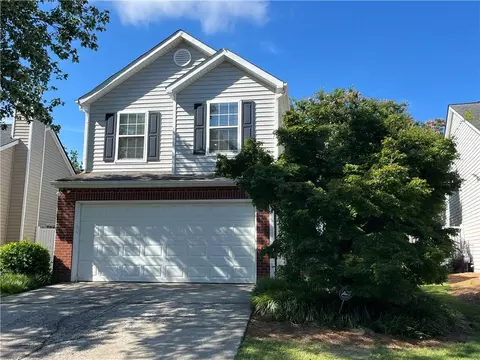 3331 Avensong Village Cir, Alpharetta, GA 30004