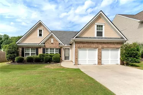 2580 Woodford Ln, Buford, GA 30519