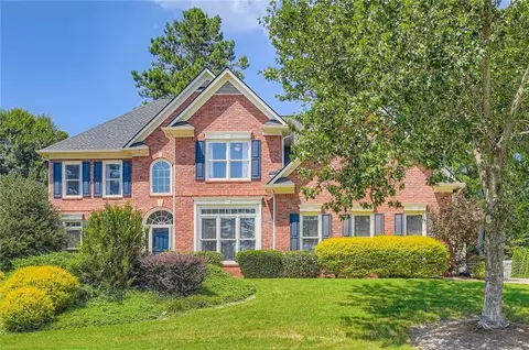 213 Southwick Ln, Peachtree City, GA 30269